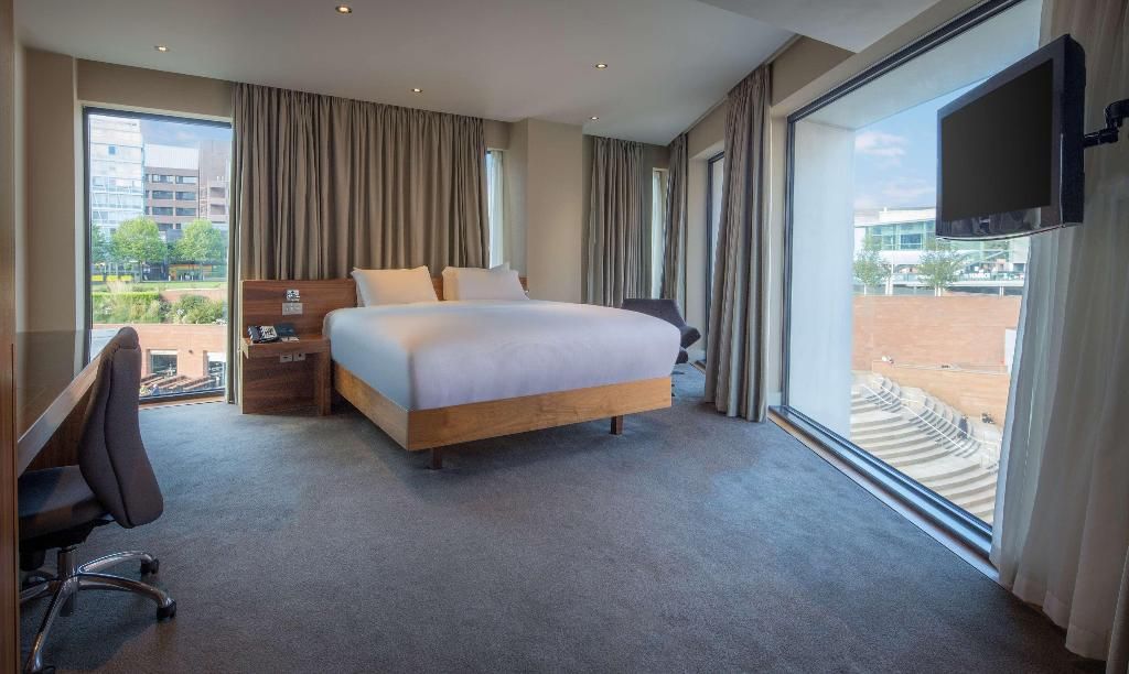 Hilton Liverpool, foto 10