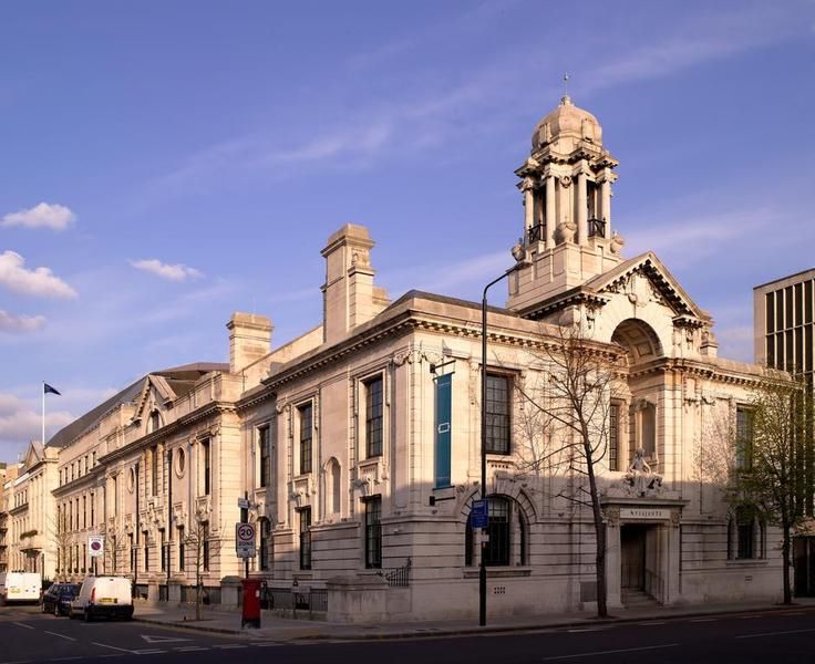 Town Hall Hotel, foto 10