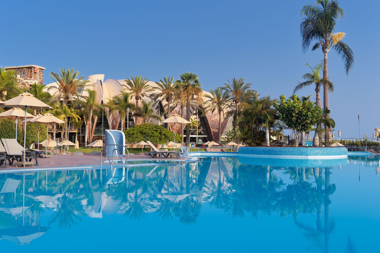 H10 Playa Meloneras Horizons Collection, Gran Canaria, foto 7