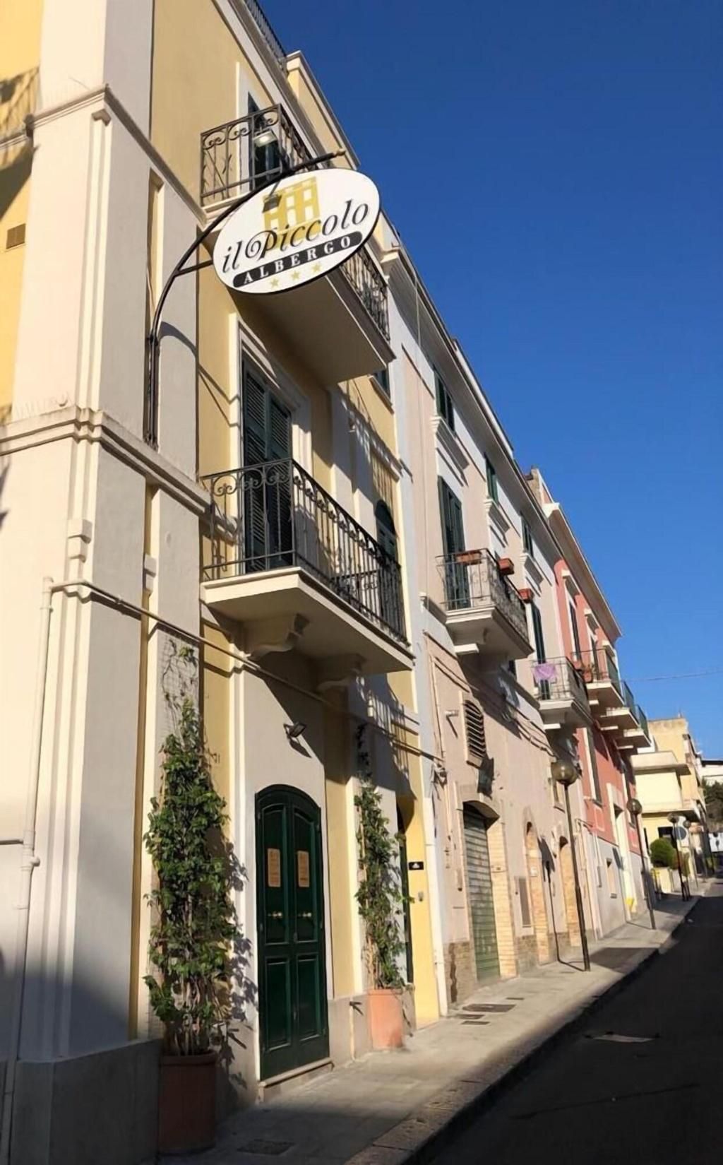Il Piccolo Albergo, foto 3