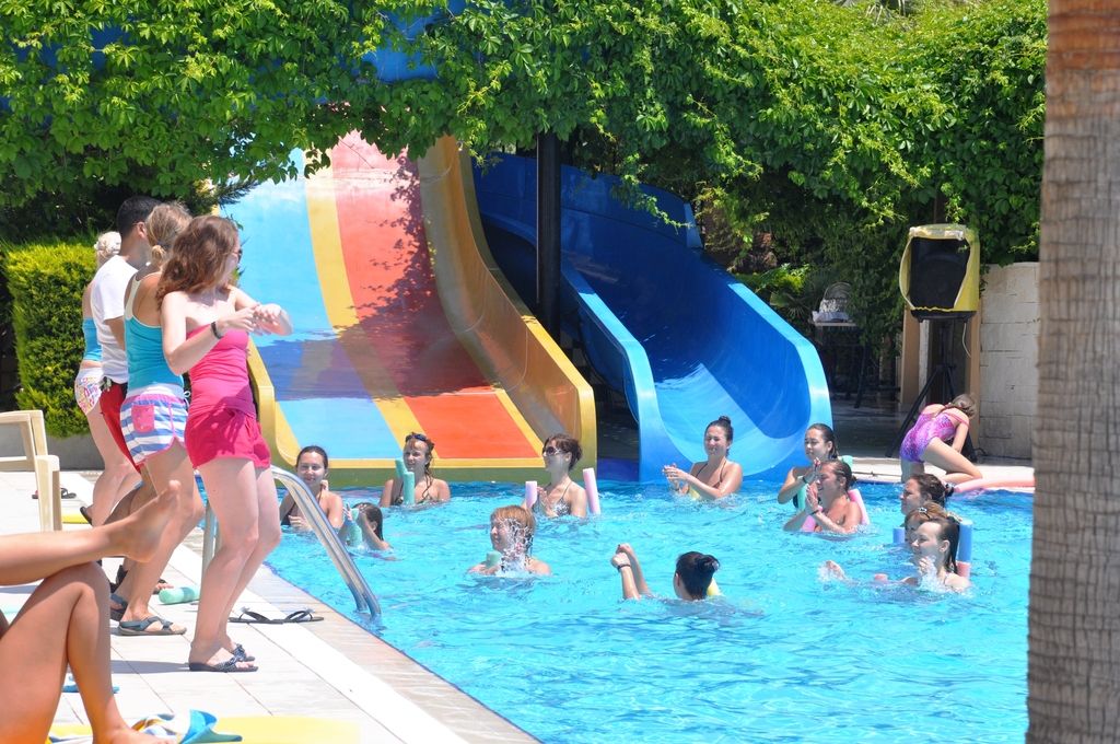 Hotel Çamyuva Beach, foto 10