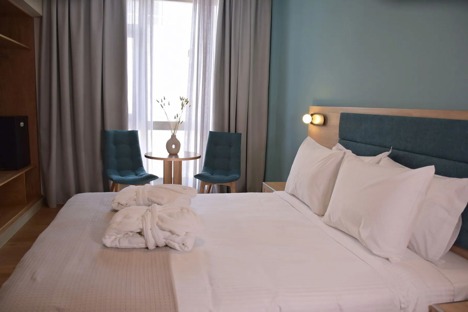 Arethusa Hotel, foto 10