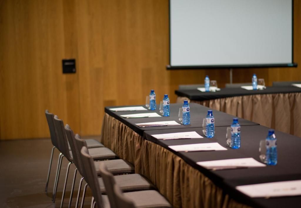 Blu Hotel Almansa, foto 11