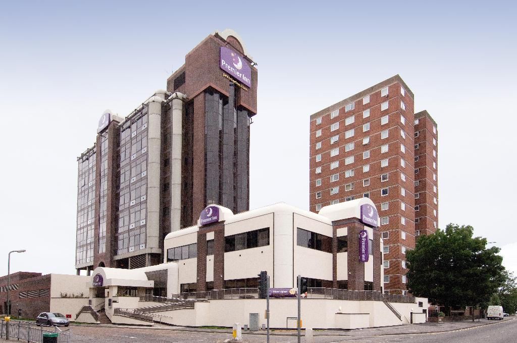 Premier Inn Sunbury Kempton Park, foto 15