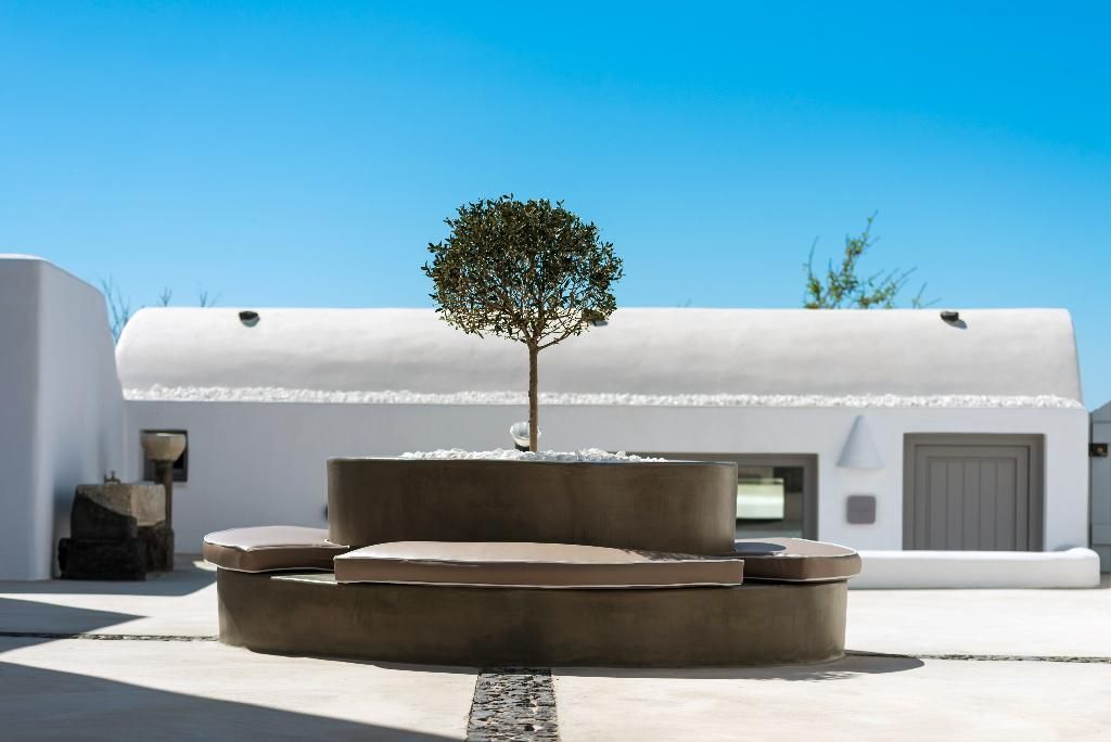White Harmony Suites, foto 11