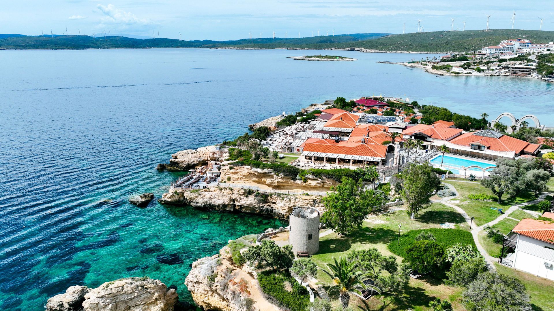 Club Resort Atlantis, foto 6