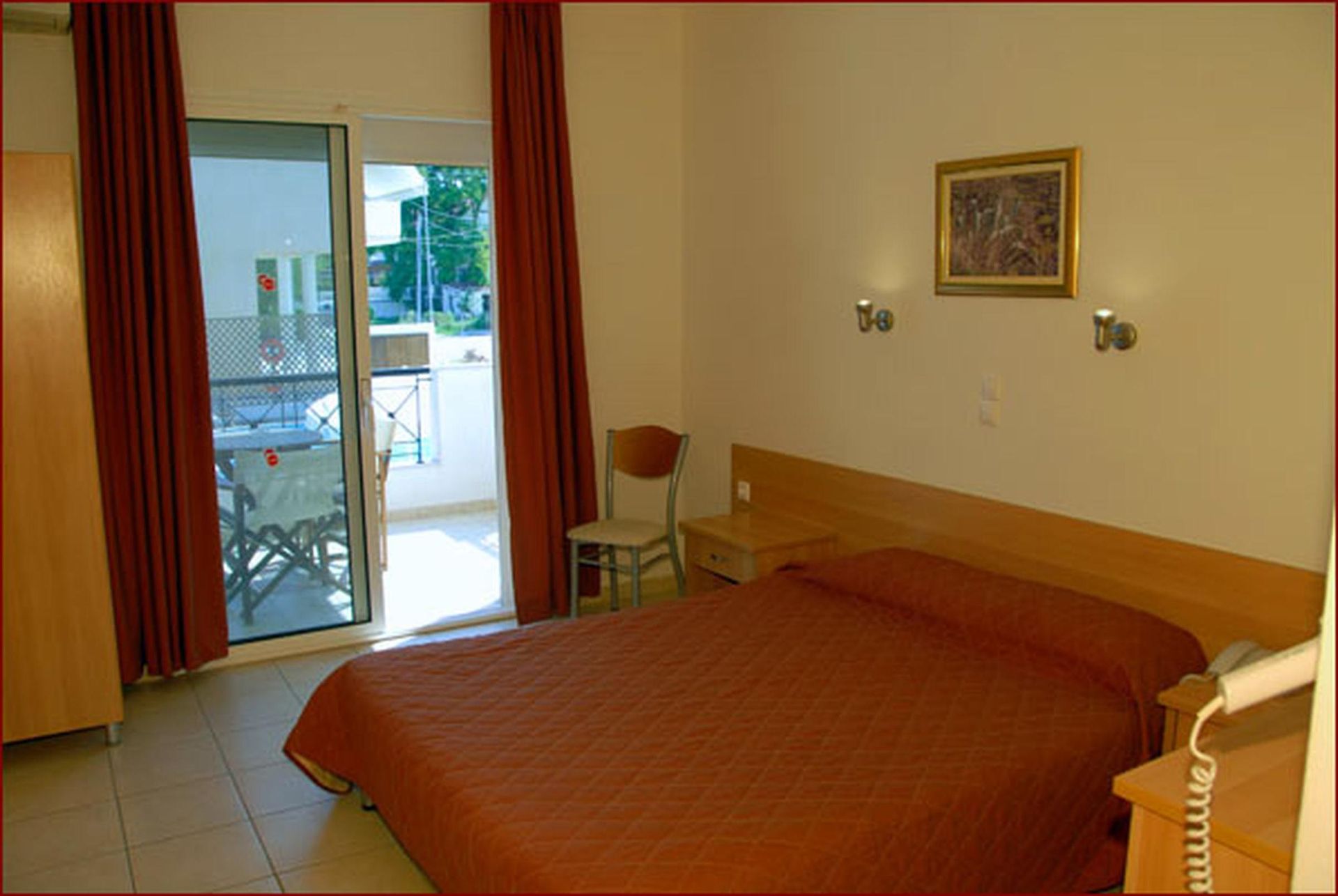 Filia Hotel Thassos, foto 5