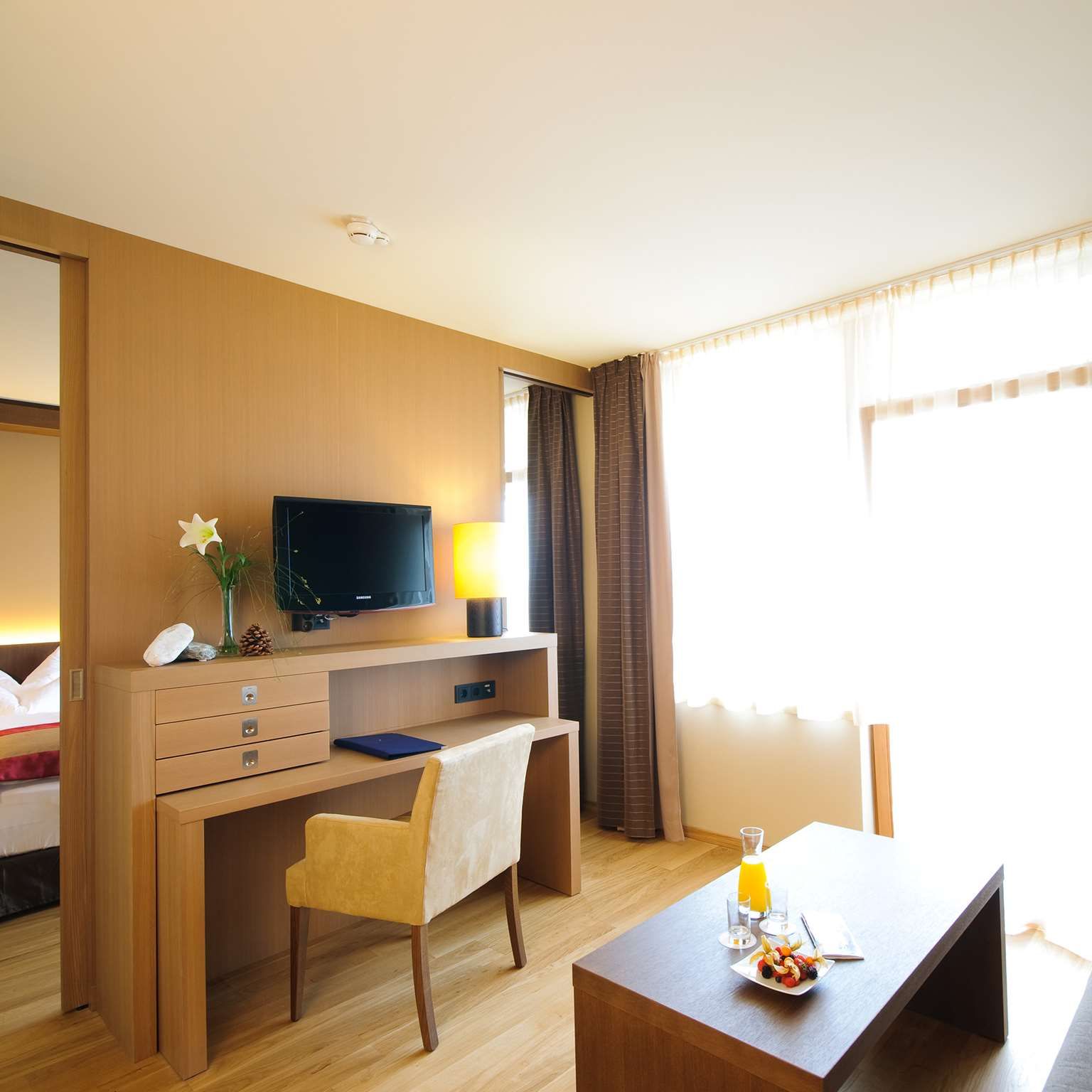 Falkensteiner Hotel Bad Leonfelden, foto 5