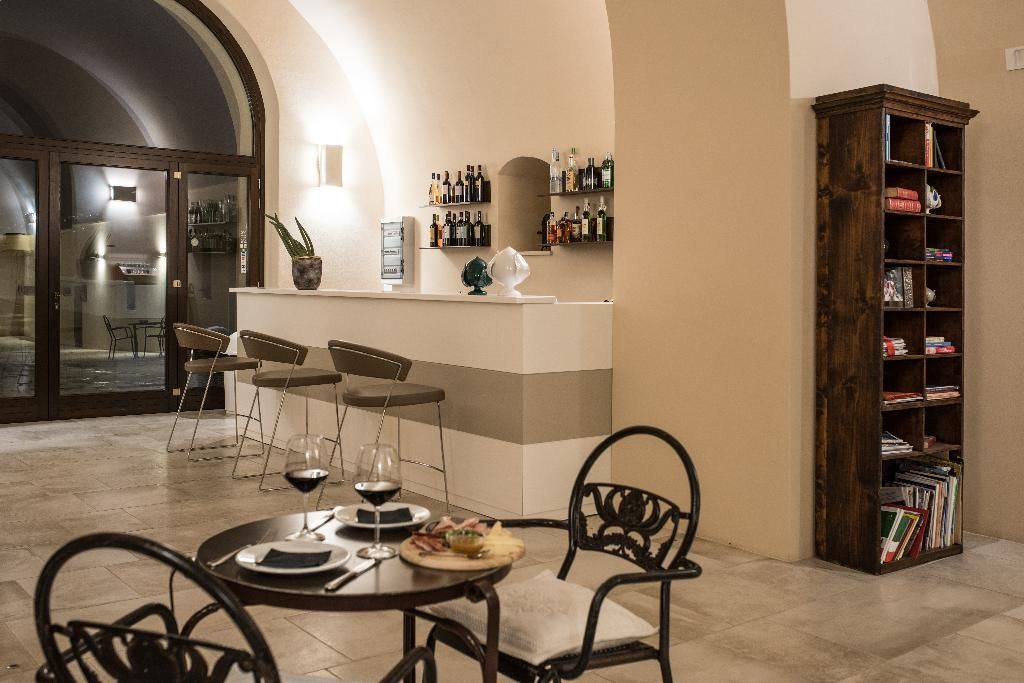 Masseria Fontana di Vite, foto 6