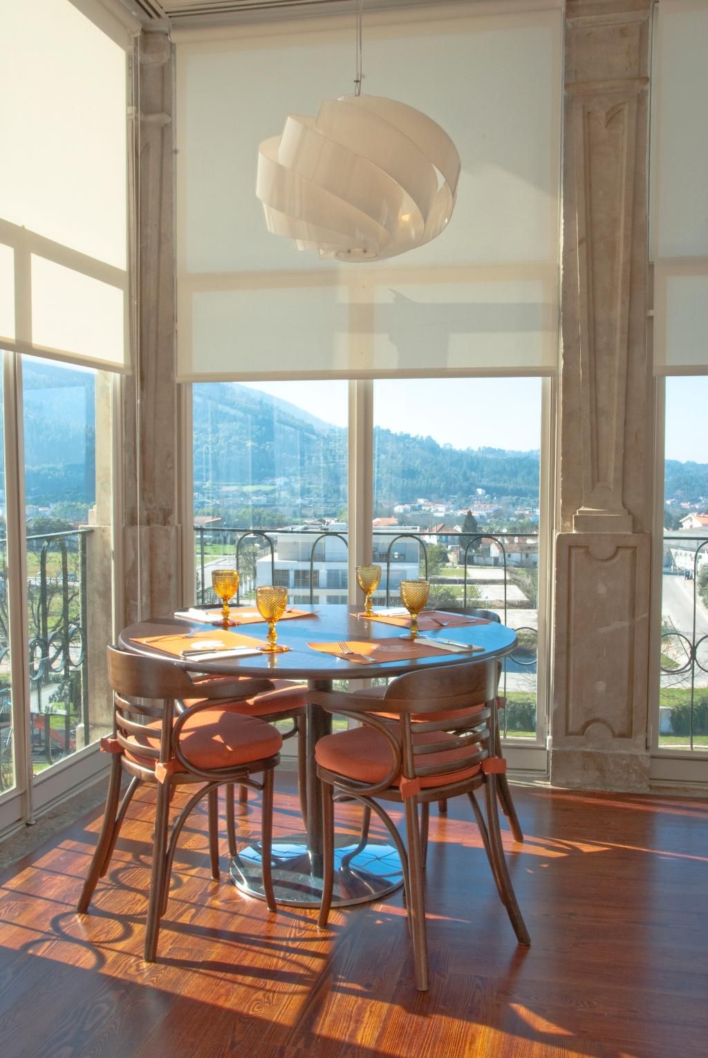 Octant Hotels Lousa, foto 4