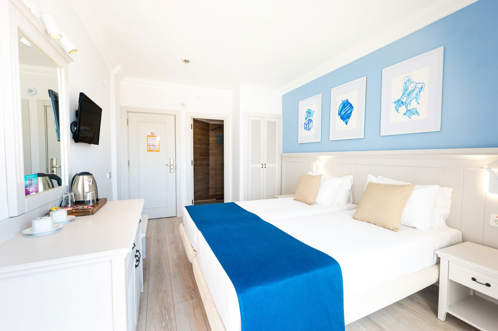 Calimera Side Resort, foto 13
