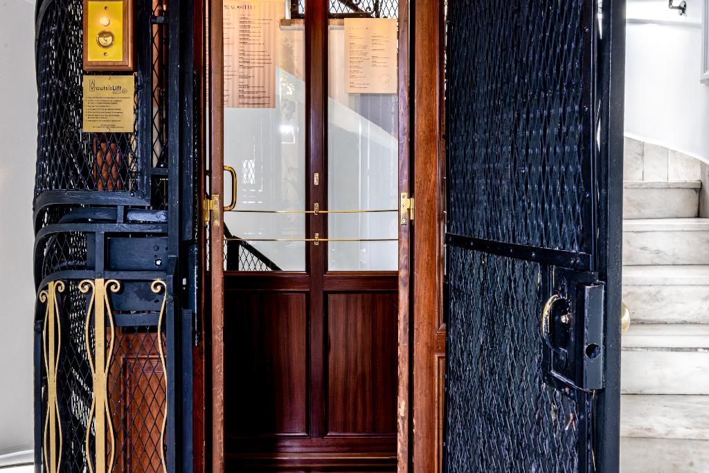 Belle Epoque Suites, foto 6