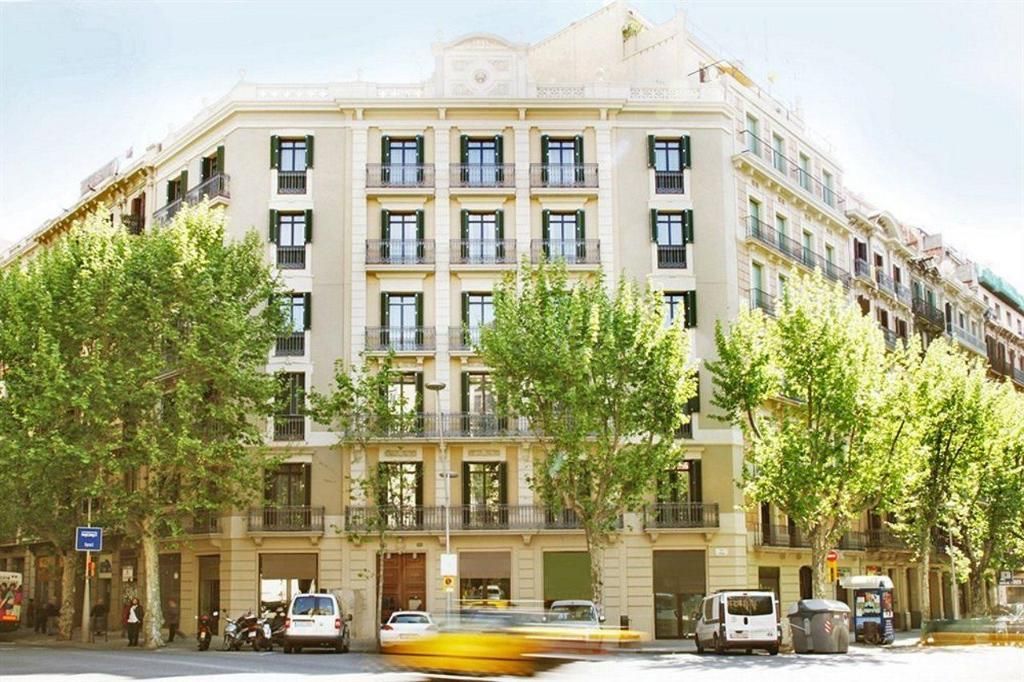 MH Apartments Suites, foto 4
