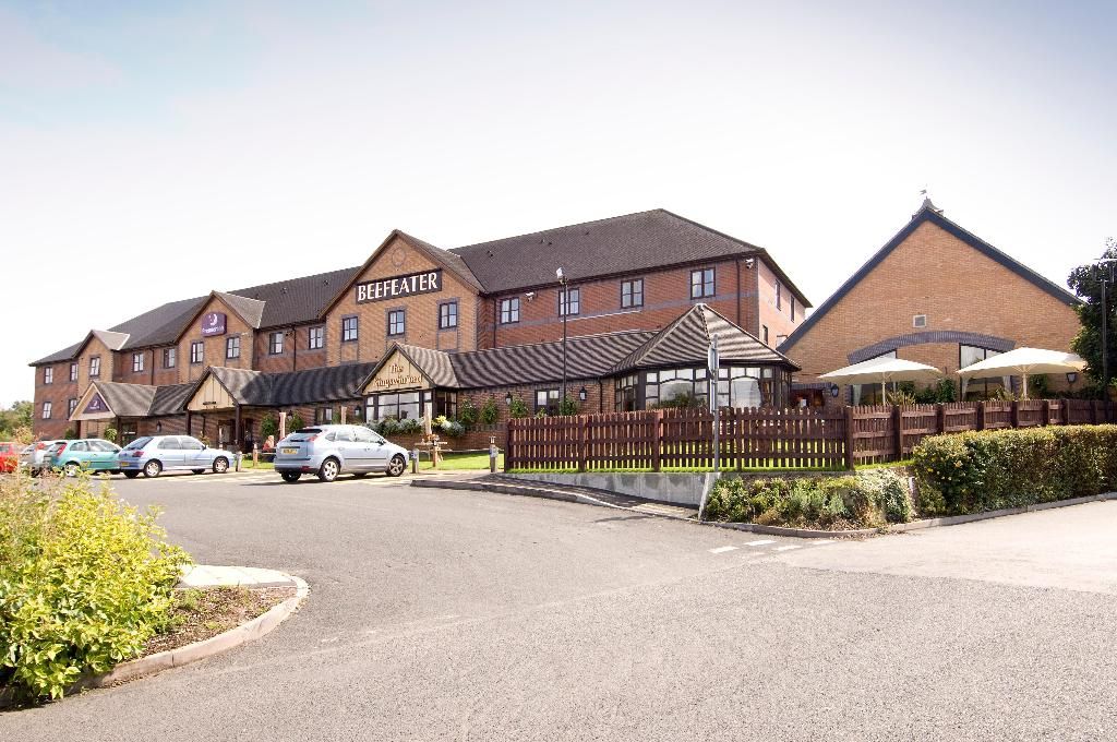 Premier Inn Dudley Kingswinford, foto 4