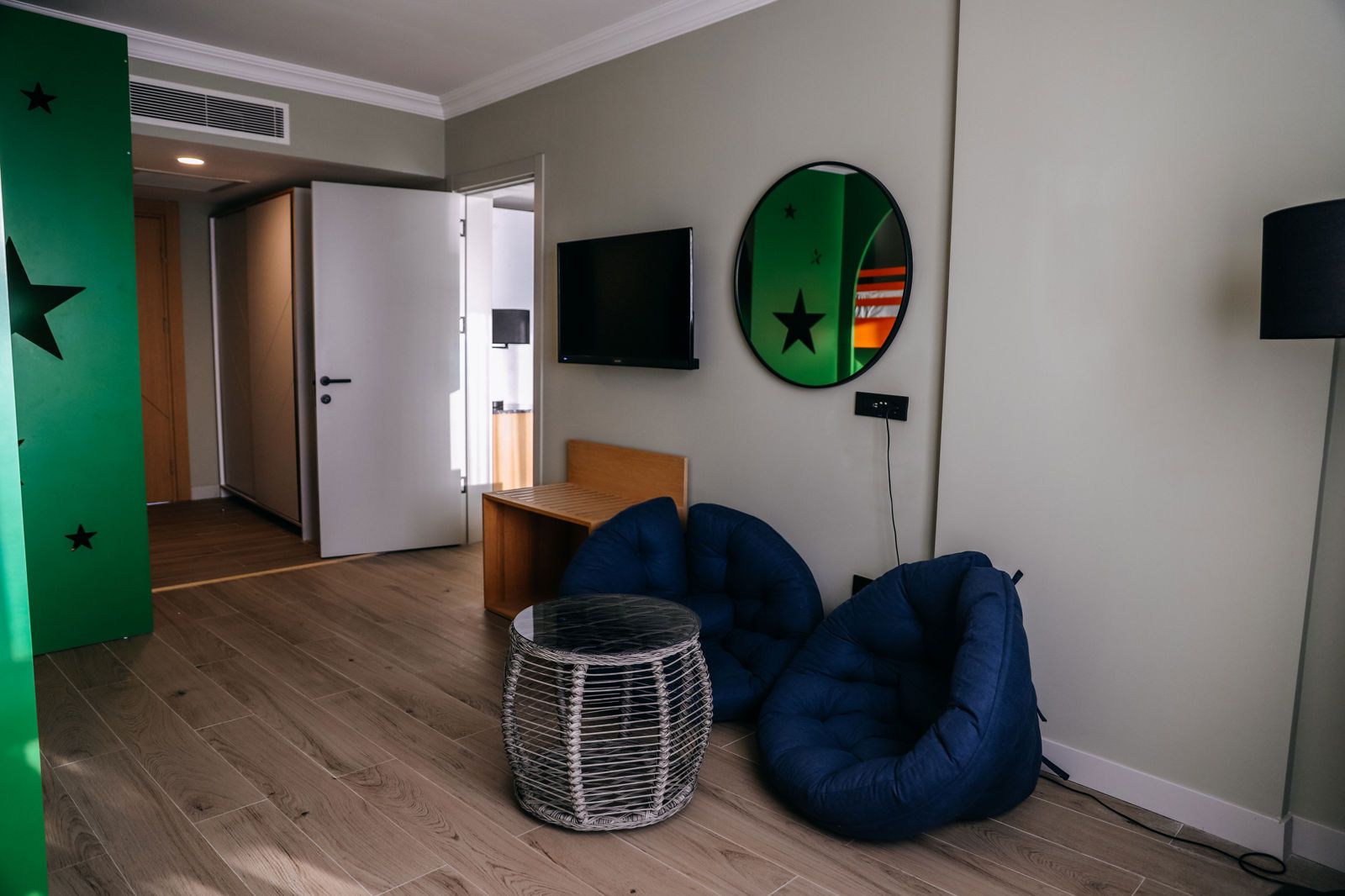 Agaya Didim Resort Hotel, foto 7