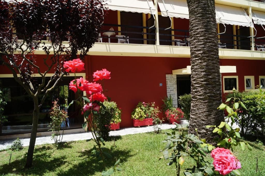 Brati - Arcoudi Hotel, foto 10