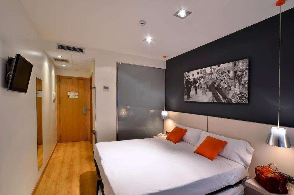Bed4U Tudela, foto 12