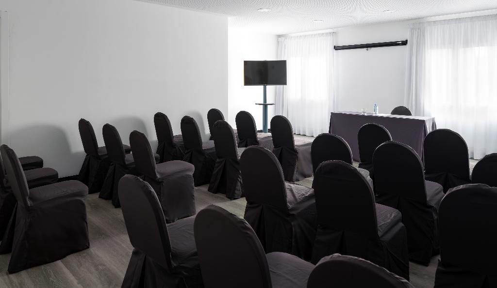 Sercotel Hotel Parque, foto 15