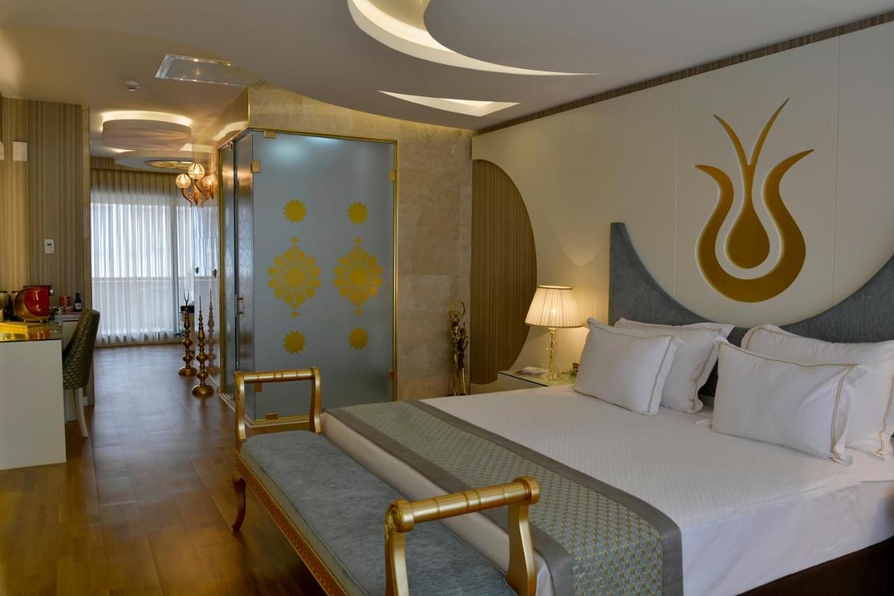 Arden City Hotel, foto 7