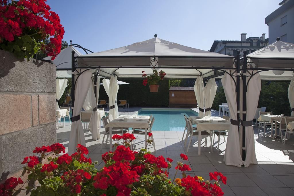 Hotel Ute, foto 12
