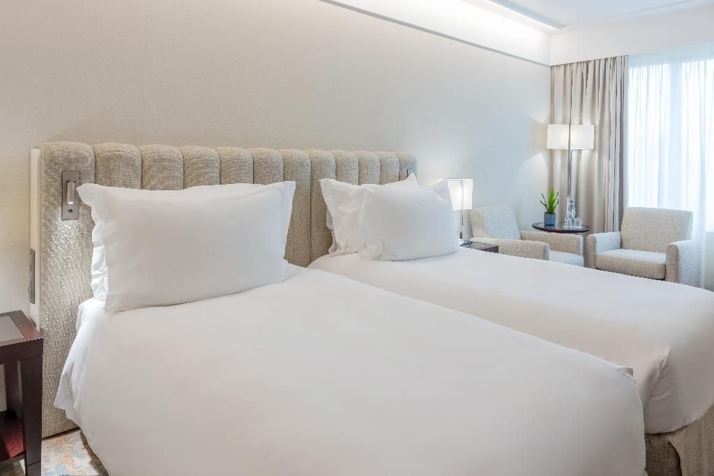 Crowne Plaza Porto, foto 3
