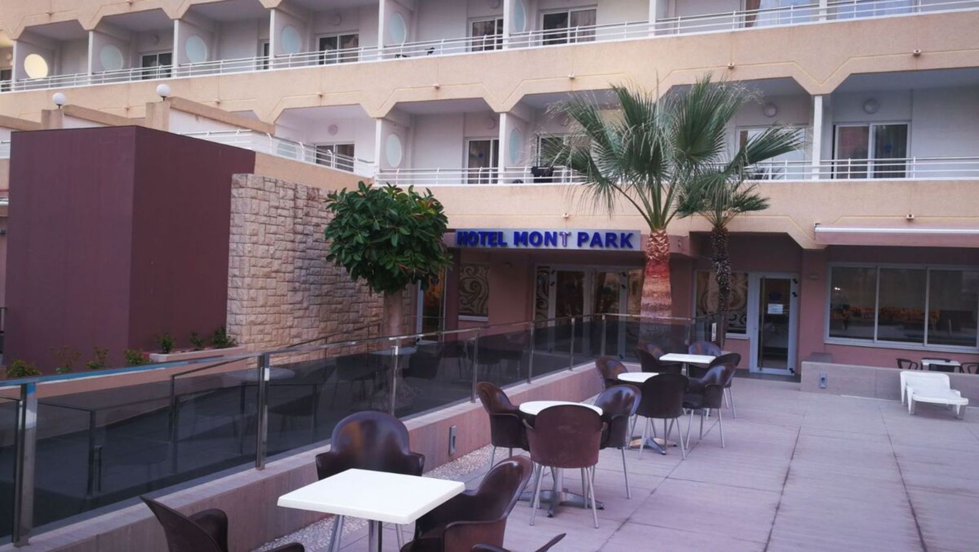 Hotel Mont Park, foto 8