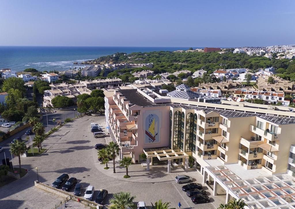 Cheerfulway Balaia Plaza, foto 8