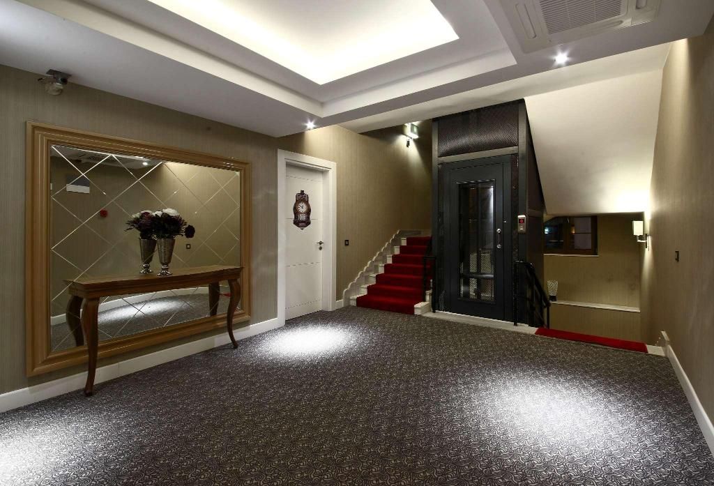Montania Special Class Hotel, foto 5