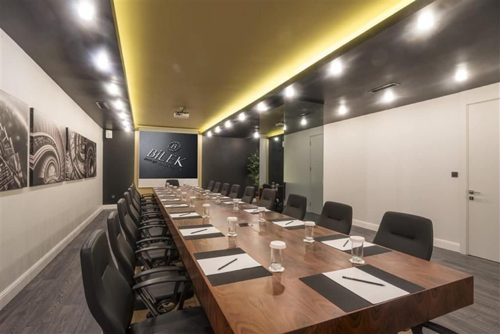 Bilek Boutique Hotel Kavacik, foto 11