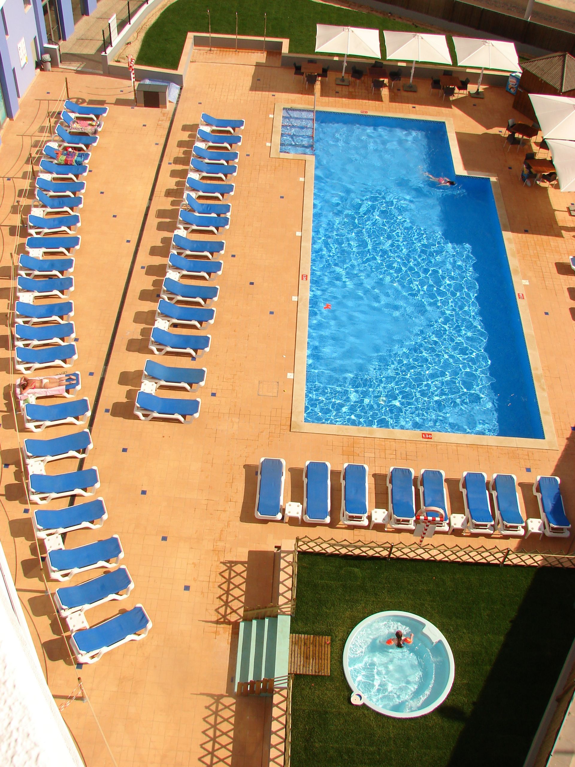 Oceano Atlantico Apartamentos Turisticos, foto 5