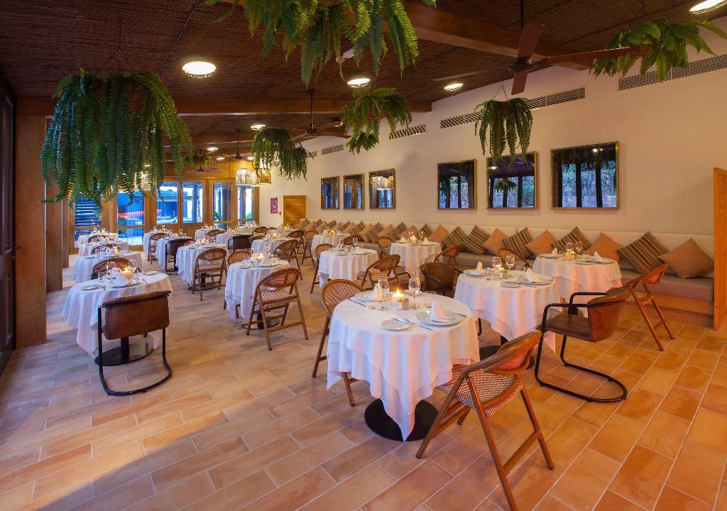 Corallium Dunamar by Lopesan Hotels, foto 15