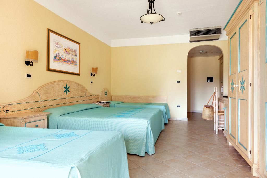 Sentido Orosei Beach, foto 7