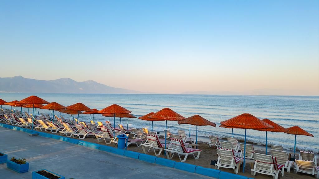Sentinus Beach Hotel, foto 13