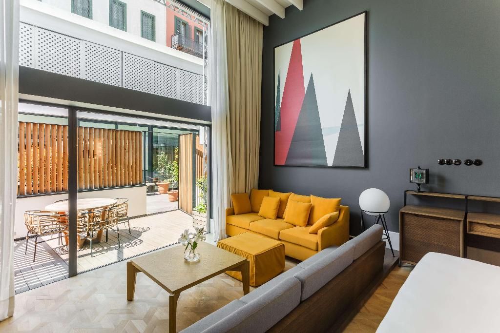 The Wings Hotels Collection, foto 15