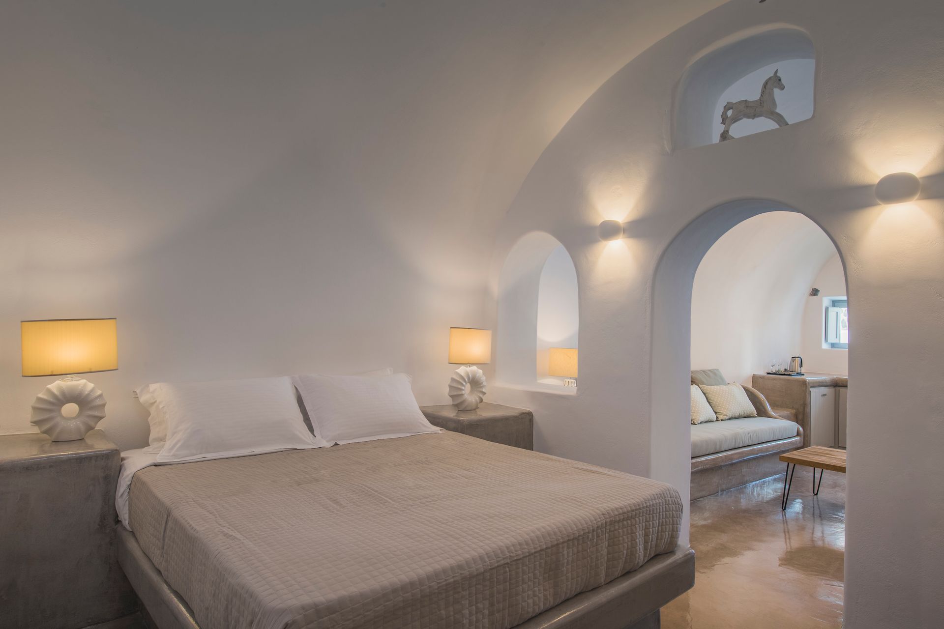 Aqua Serenity Santorini Luxury Suites, foto 15