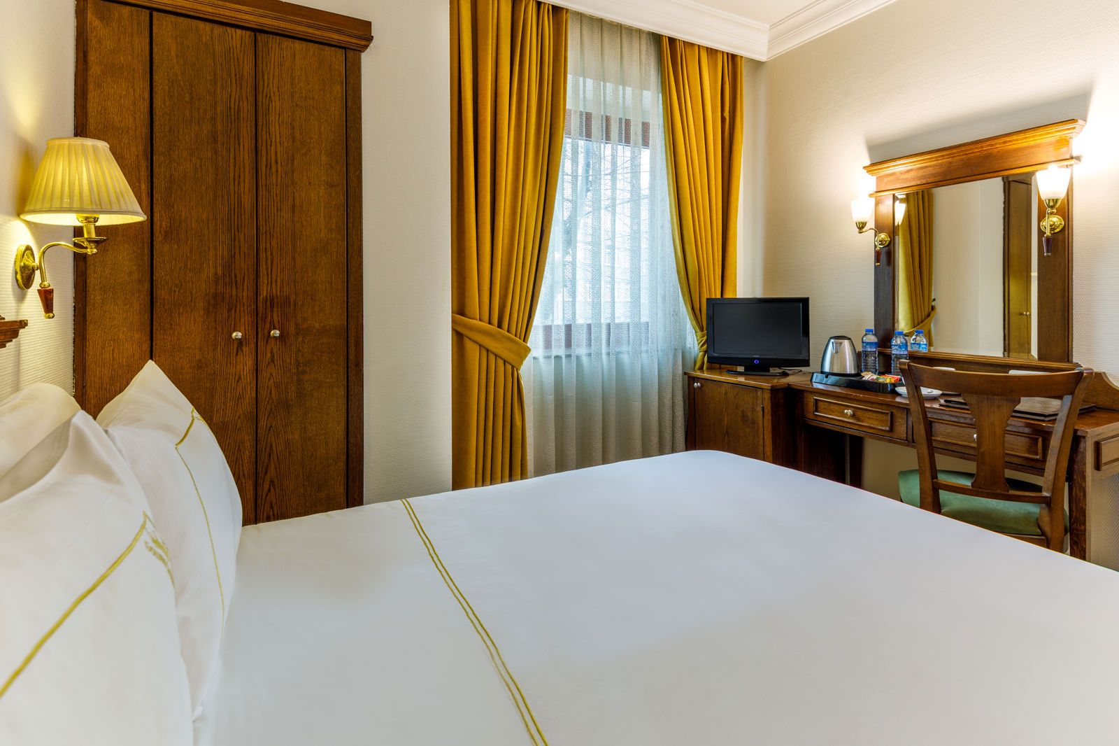 Golden Crown Hotel, foto 5