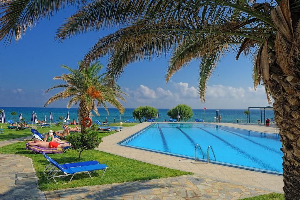 Ariadne Beach Hotel, foto 6