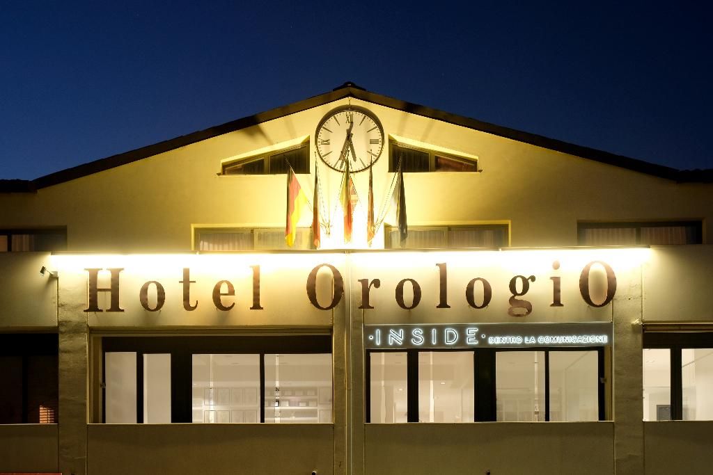 Orologio, foto 3