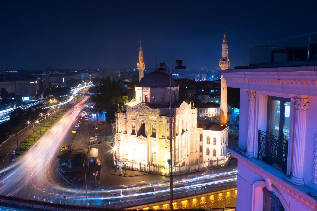 Parmada Hotel, foto 13