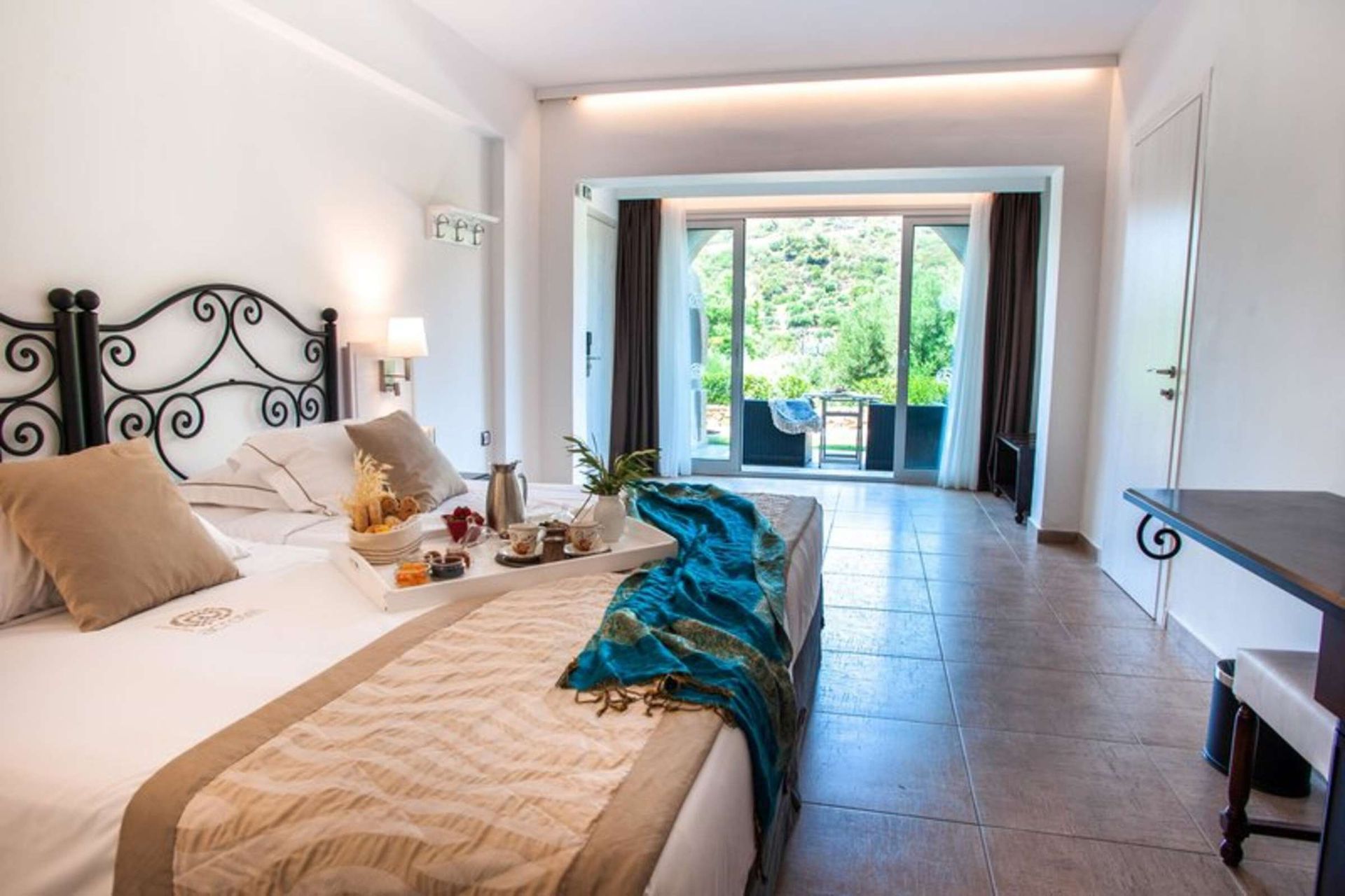 Acrotel Athena Pallas & Residence, foto 8