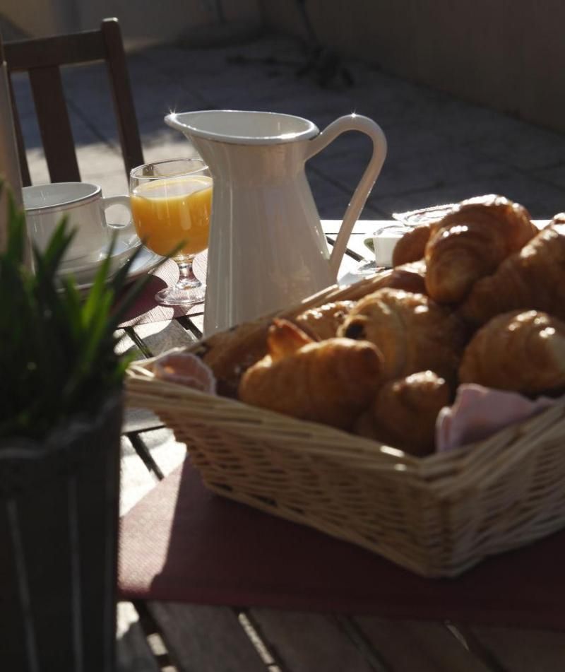 Adonis Carcassonne - Résidence la Barbacane, foto 15
