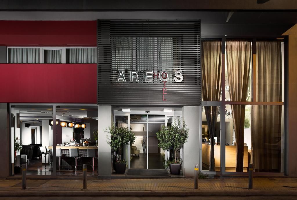 Areos, foto 6