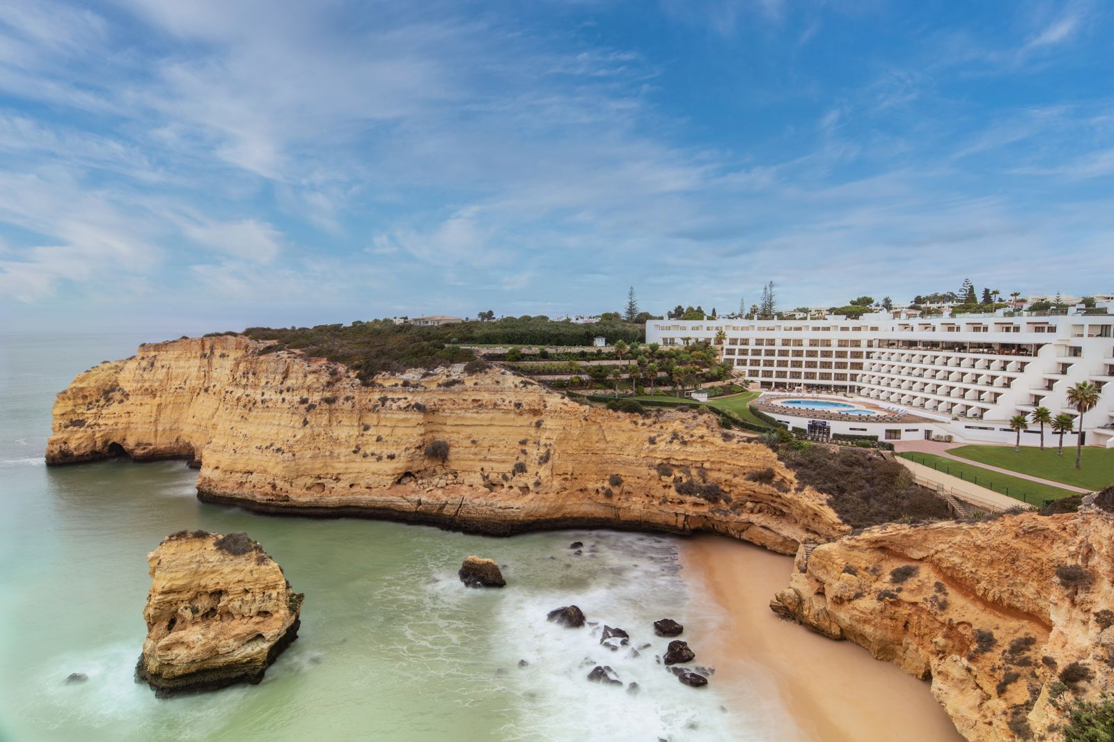 Tivoli Carvoeiro Algarve Resort, foto 2