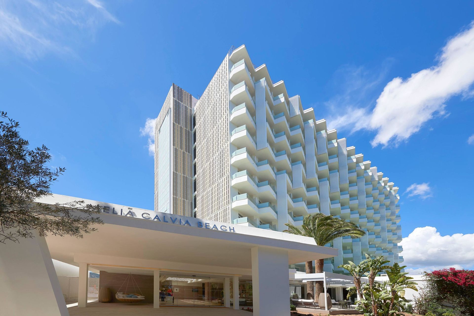Meliá Calviá Beach, foto 6