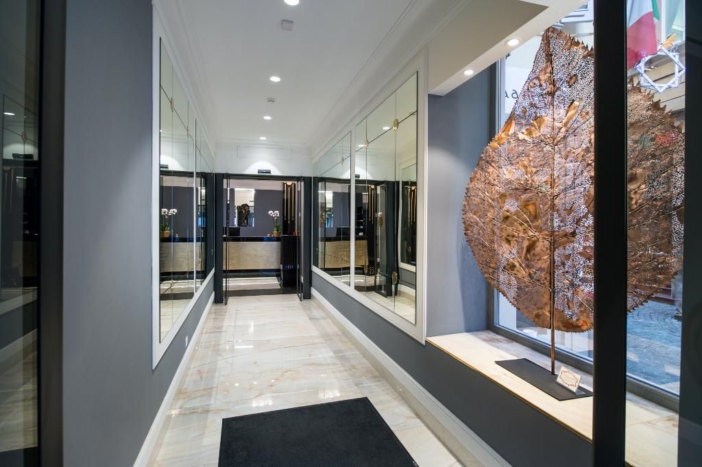Art Hotel Orologio, foto 12
