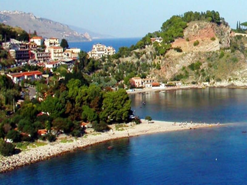 Hotel Corallo Taormina, foto 3