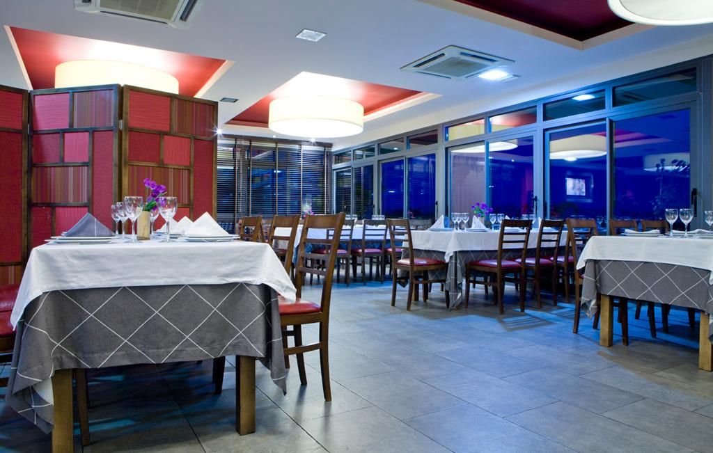 Hotel Peregrina, foto 5