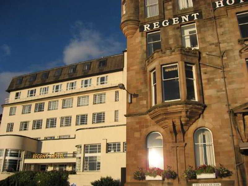 Muthu Oban Regent Hotel, foto 5