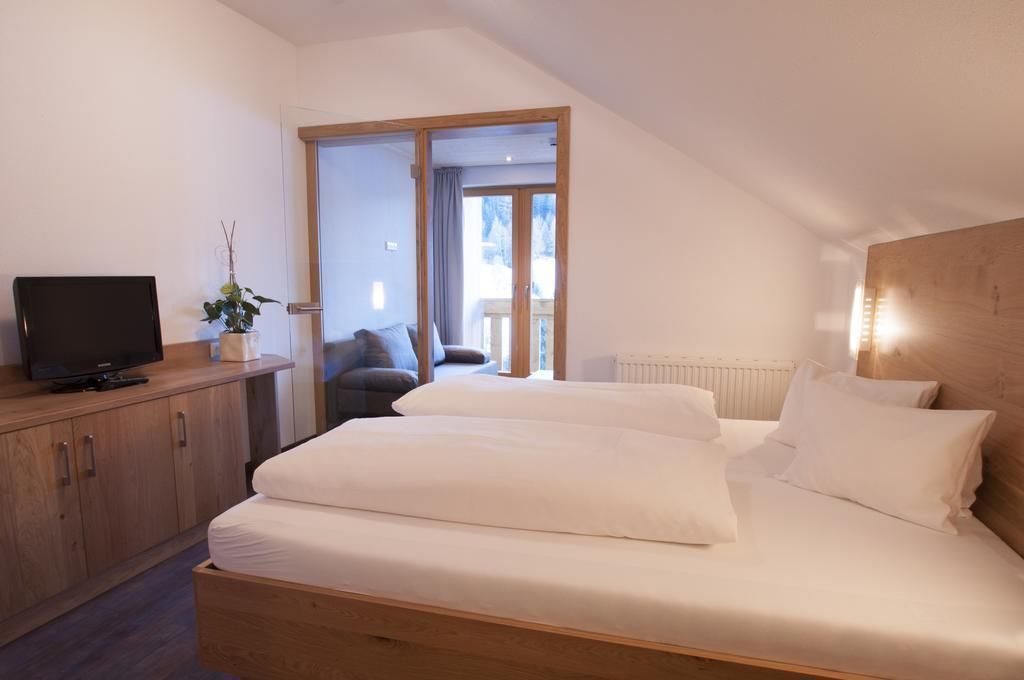 Erlebnishotel Fendels, foto 2