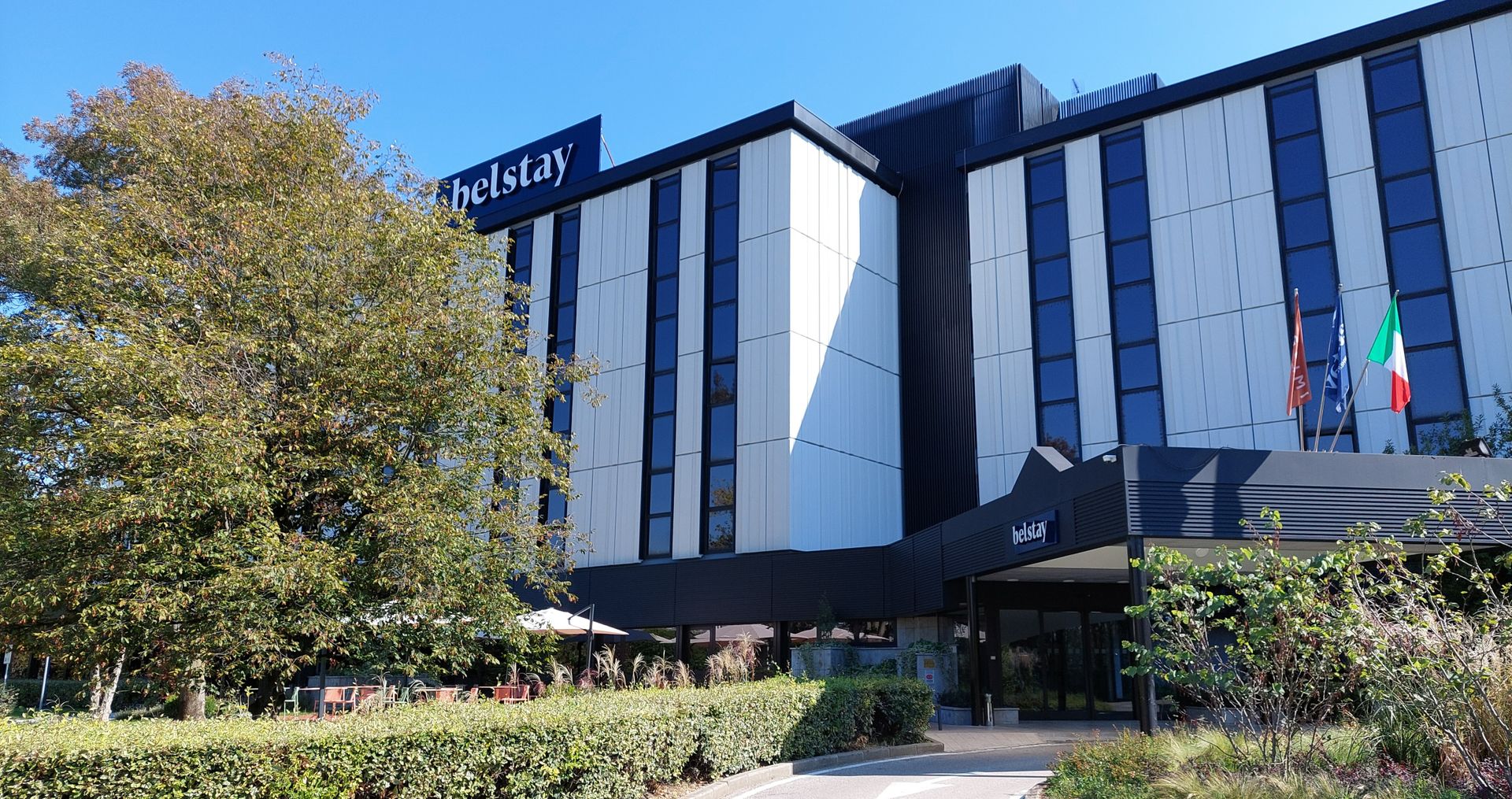 Belstay Venezia Mestre, foto 5